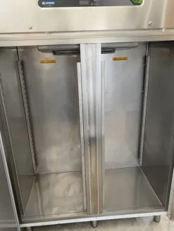 1#6031 Armadio frigo lievitazione Mekano