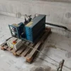 20#8866 Armadio frigo murale ISA divisione Tasselli