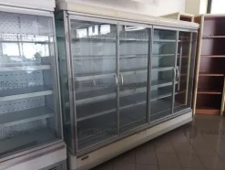 20#8866 Armadio frigo murale ISA divisione Tasselli