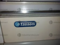 20#8866 Armadio frigo murale ISA divisione Tasselli