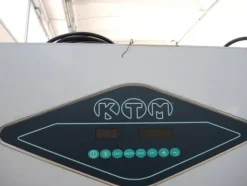 4#2985 Armadio frigorifero Ktm Ksa tn 70