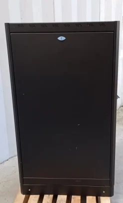 Armadio rack con ventola - Intellinet
