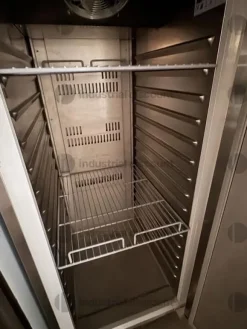 8#9285 Armadio refrigerato Cool Head Qr6