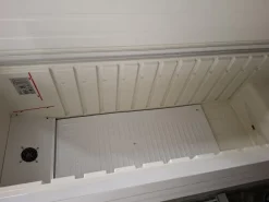 Armadio refrigerato Frigovell