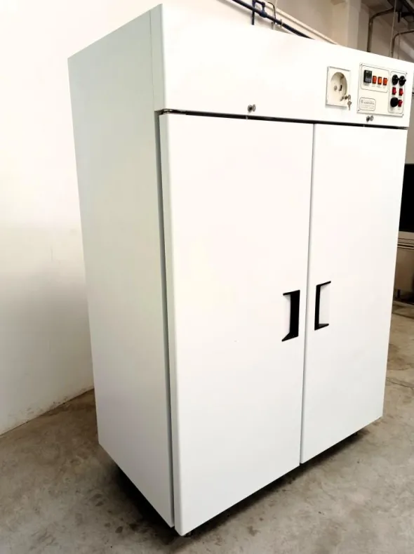 ARMADIO TERMOSTATICO – AMCOTA – MOD. AT 150 (CAM-36)