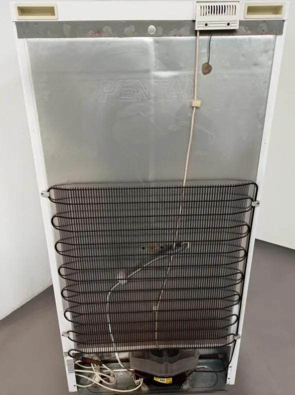 ARMADIO TERMOSTATICO – LIEBHERR –AQUA LYTIC (CAM-28)