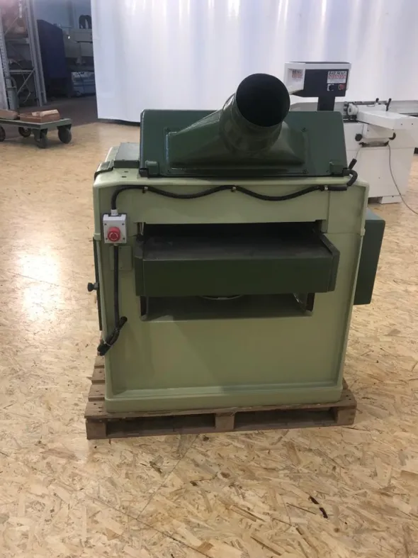 AR884-1191Pialla a spessore SCM s630 invincibile