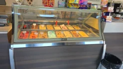 Arredamento bar pasticceria gelateria