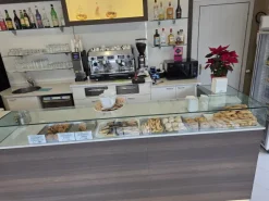 Arredamento bar pasticceria gelateria