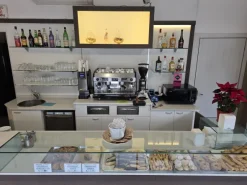 Arredamento bar pasticceria gelateria