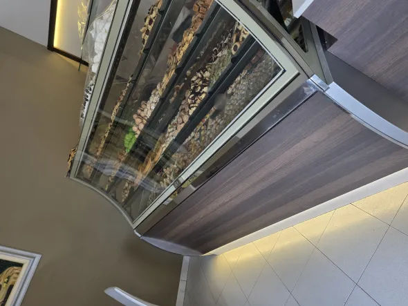 Arredamento bar pasticceria gelateria