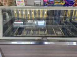 Arredamento bar pasticceria gelateria