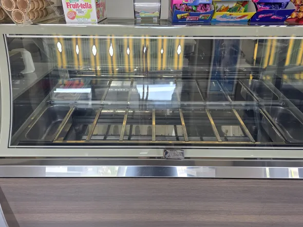 Arredamento bar pasticceria gelateria