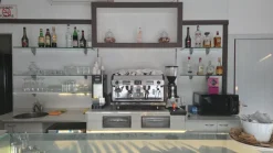 Arredamento bar pasticceria gelateria