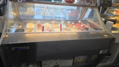 Arredamento bar pasticceria gelateria