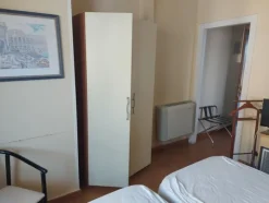 3#8402 Arredamento camere hotel