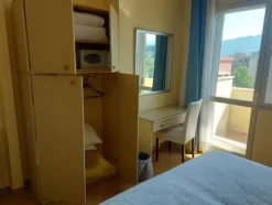 3#8402 Arredamento camere hotel
