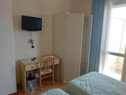 3#8402 Arredamento camere hotel