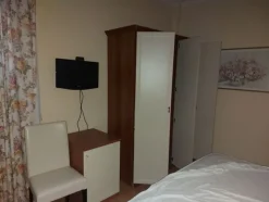 3#8402 Arredamento camere hotel
