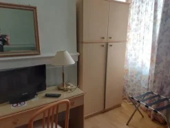 3#8402 Arredamento camere hotel