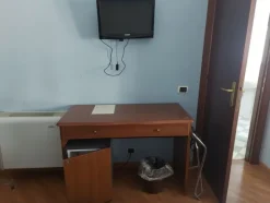 4#8402 Arredamento camere hotel