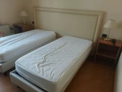 4#8402 Arredamento camere hotel
