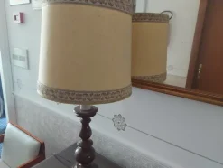 4#8402 Arredamento camere hotel