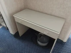 4#8402 Arredamento camere hotel