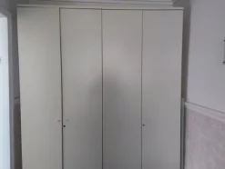 4#8402 Arredamento camere hotel