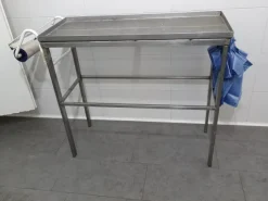 Arredamento completo per pescheria