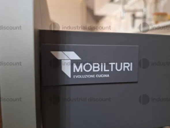 1#8955 Arredamento da abitazione