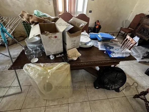3#8763 Arredamento da salotto