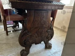2#8763 Arredamento da salotto