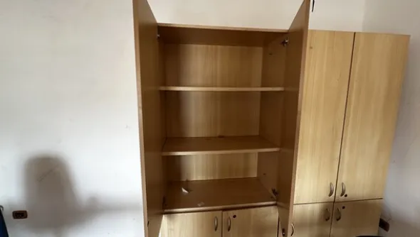3#8294 Arredamento da ufficio