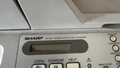 3#8294 Arredamento da ufficio