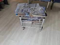 26#8760 Arredamento da ufficio