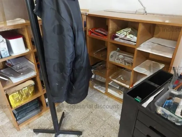 1#9139 Arredamento da ufficio