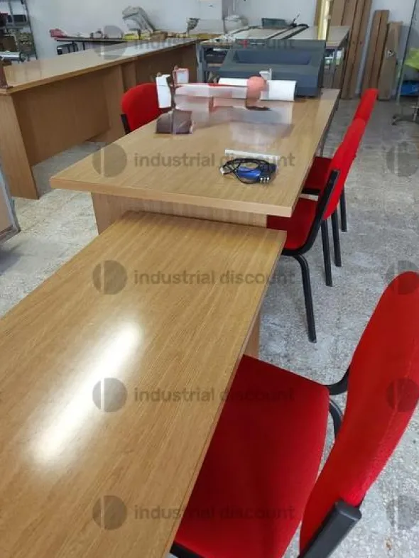 1#9139 Arredamento da ufficio