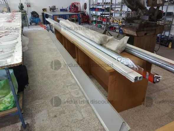 1#9139 Arredamento da ufficio