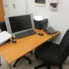 1#6487 Arredamento da ufficio e attrezzature elettroniche