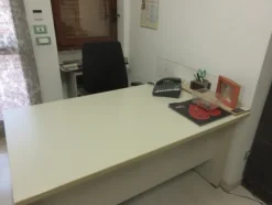 1#6487 Arredamento da ufficio e attrezzature elettroniche