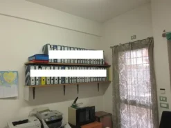 1#6487 Arredamento da ufficio e attrezzature elettroniche