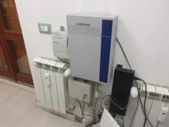 1#6487 Arredamento da ufficio e attrezzature elettroniche