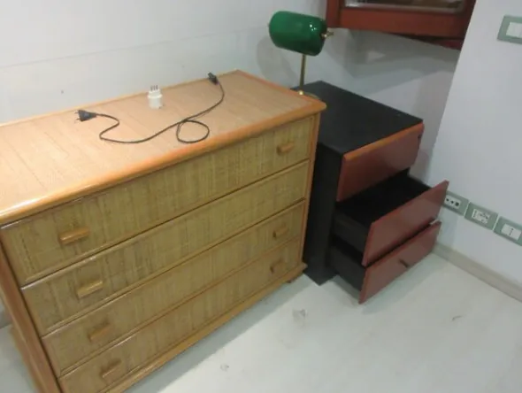 1#6487 Arredamento da ufficio e attrezzature elettroniche