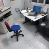 46#8179 Arredamento da ufficio e macchine elettroniche
