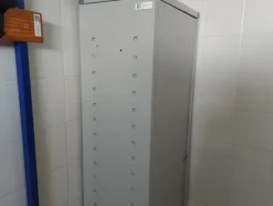 66#7717 Arredamento da ufficio e periferiche
