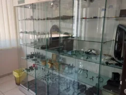 66#7717 Arredamento da ufficio e periferiche