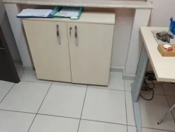 66#7717 Arredamento da ufficio e periferiche