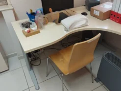 66#7717 Arredamento da ufficio e periferiche