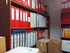 66#7717 Arredamento da ufficio e periferiche